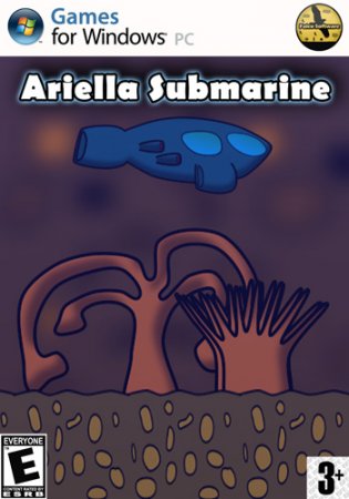 Ariella Submarine (2013)