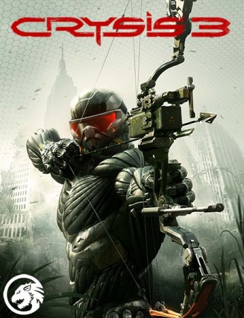 Crysis 3: Hunter Edition (2013)
