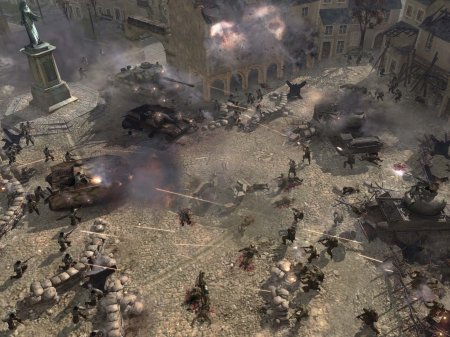 Company of Heroes - New Steam Version (2013)