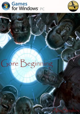 Gore Beginning (2013)