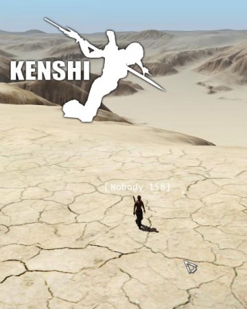 Kenshi (2013)