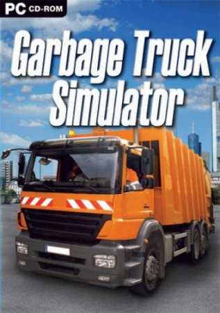 Garbage Truck Simulator (2013)
