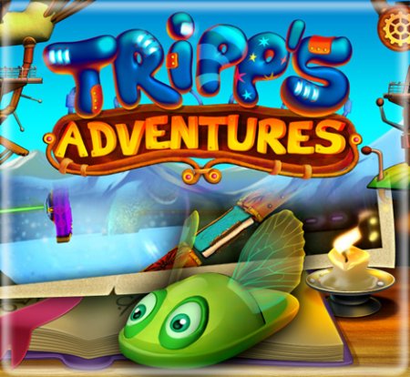 Tripps adventures (2013)