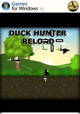 Duck Hunter Reload (2013)