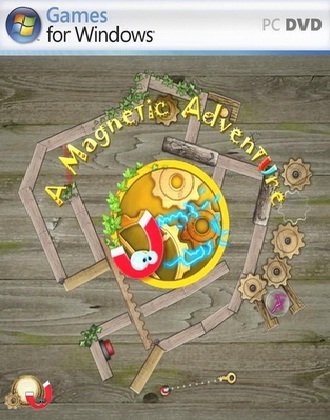 A Magnetic Adventure (2010)