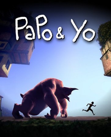 Papo & Yo (2013)