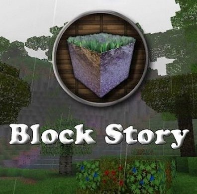 Block Story (2013)