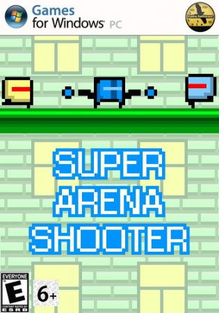Super Arena Shooter (2013)