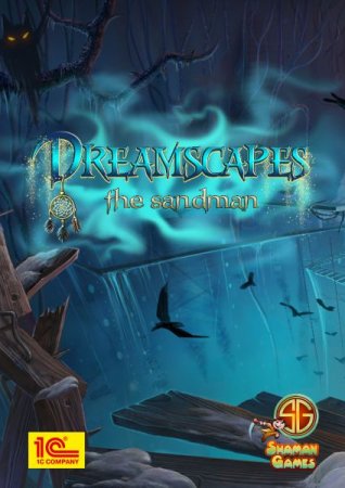 Dreamscapes: The Sandman (2013)