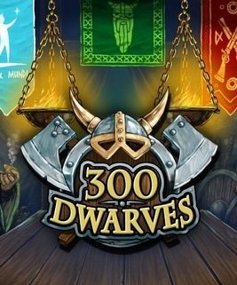 300 Dwarves (2013)