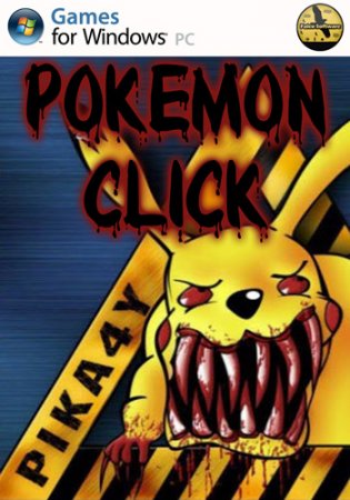 Pokemon Click (2013)