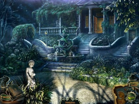 Enigma Agency: The Case of Shadows CE (2013)