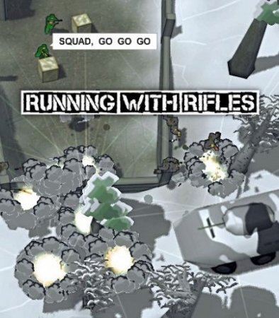 Running With Rifles (2013)