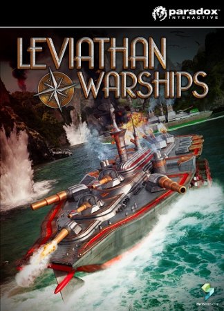 Leviathan: Warships (2013)