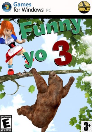 Funny Yo 3 (2013)