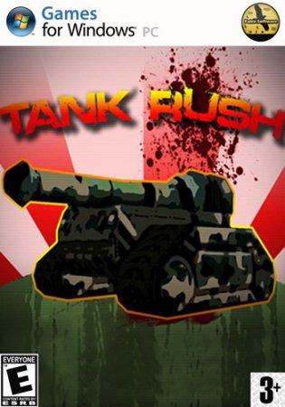 Tank Rush (2010)