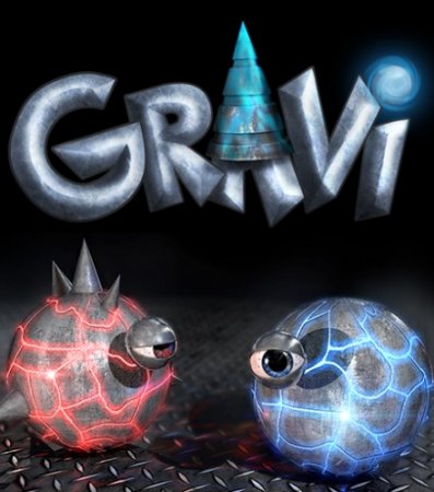 Gravi (2013)