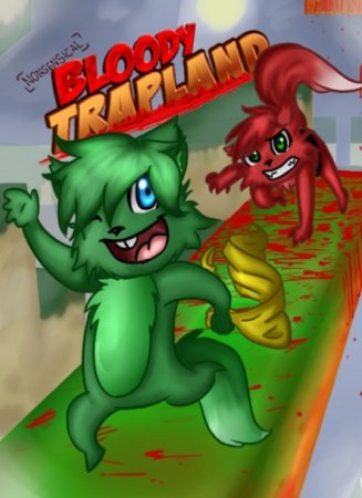 Bloody Trapland (2011)