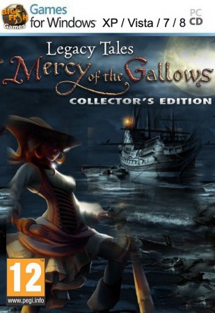 Legacy Tales: Mercy Of The Gallows (2013)