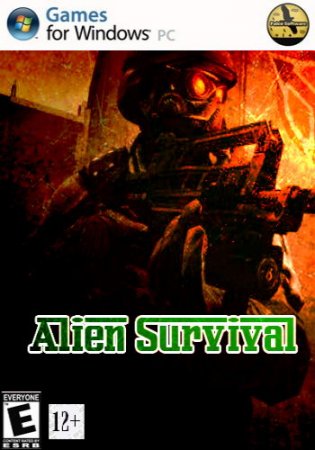 Alien Survival (2013)