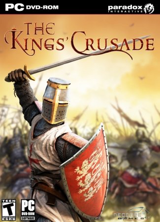 The Kings Crusade (2010)