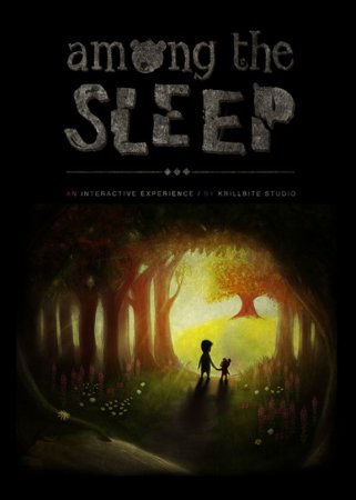 Among The Sleep (2013)