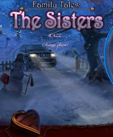 Family Tales: The Sisters (2013)