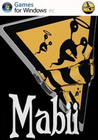 Mabii (2011)