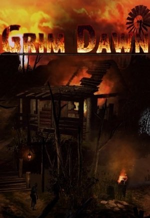 Grim Dawn (2013)