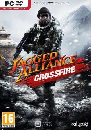 Jagged Alliance: Collectors Bundle (2013)