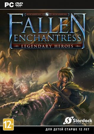 Elemental: Fallen Enchantress Legendary Heroes (2013)