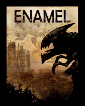 Enamel (2013)