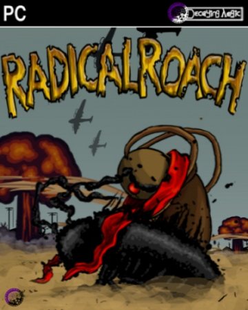 RADical ROACH (2013)