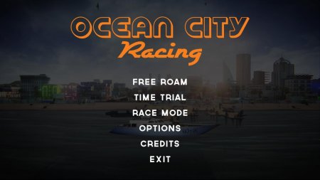 Ocean City Racing (2013)