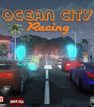 Ocean City Racing (2013)