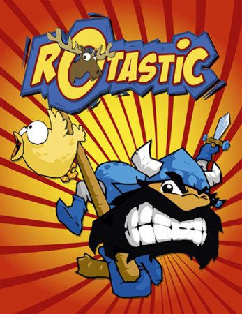 Rotastic (2012)