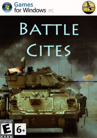 Battle Cites (2013)