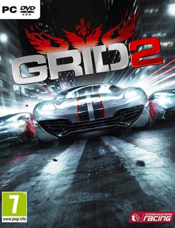  GRID 2 (2013) 