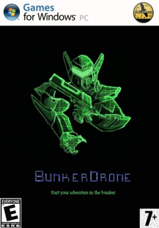 Bunker Drone (2013)