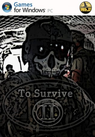 To Survive 2 (2013)