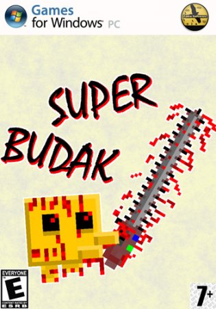 Super Budak (2013)