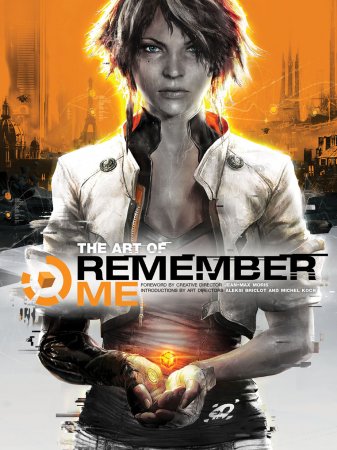 Remember Me (2013)