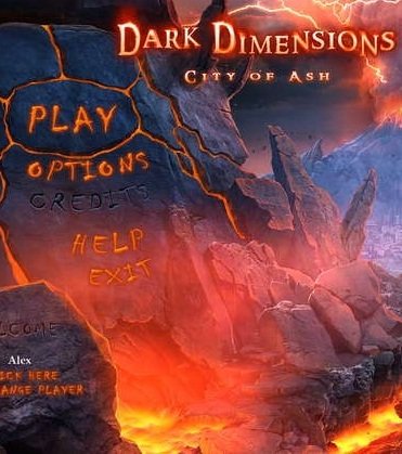 Dark Dimensions 3: City of Ash CE (2013)