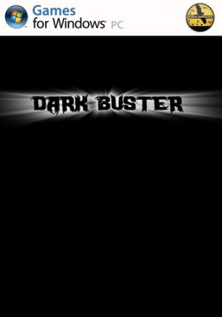 Dark Buster (2013)