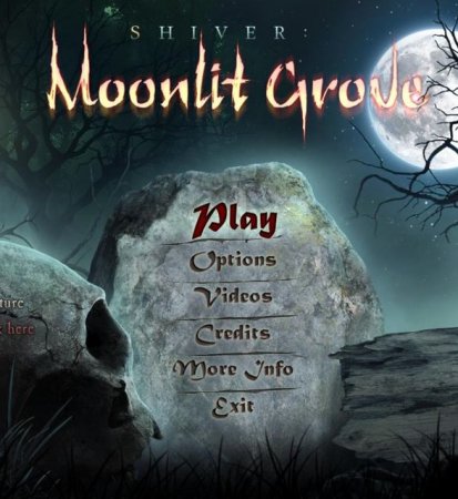 Shiver 3: Moonlit Grove (2013)