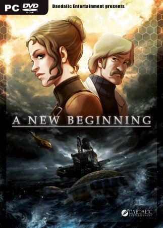 A New Beginning Final Cut (2011)