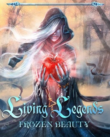 Living Legends 2: Frozen Beauty (2013)