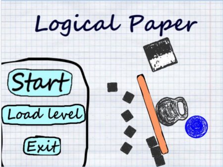 Logical Paper (2013)