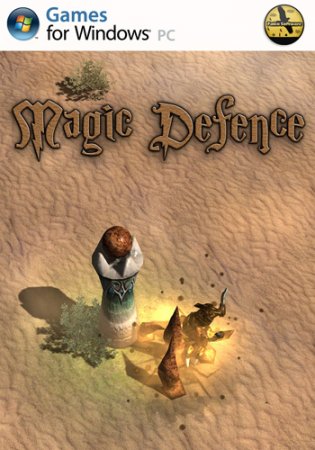 Magic Defence (2013)
