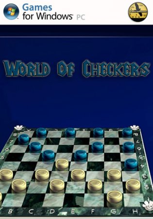 World Of Checkers (2013)